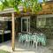 Maria's Paliomylos House