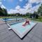 Luxus Familienvilla mit Jacuzzi & Sauna