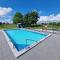 Luxus Familienvilla mit Jacuzzi & Sauna