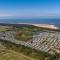 Pinewoods Park Classic 4 sleeps 6 – dog friendly - Wells-next-the-Sea
