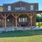BUBLA CITY RANCH