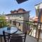 Blue Apartments & Suites