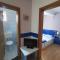 Blue Apartments & Suites