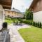 Pistenblick Lodge