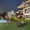 EKOSTAY - Fairmont Villa