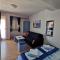 Blue Apartments & Suites