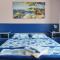 Blue Apartments & Suites