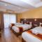 Hotel Hidden Kingdom