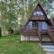 Cabana Ińsko-domek 20 metrów od plaży - Ińsko