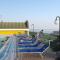 HOTEL - APARTMENTS DIFFUSO CAORLE EXTRA LUXURY 4 STARS - The Suite are located in various Tourist Village and Resort but always in Caorle - Family Resort - With or Without Swimming Pool - With Breakfast Room with Supplement - With Private Parking inside - Caorle