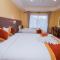 Hotel Hidden Kingdom