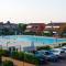 HOTEL - APARTMENTS DIFFUSO CAORLE EXTRA LUXURY 4 STARS - The Suite are located in various Tourist Village and Resort but always in Caorle - Family Resort - With or Without Swimming Pool - With Breakfast Room with Supplement - With Private Parking inside - Caorle