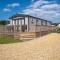 Pinewoods Beach Luxe no.2 – dog friendly - Wells-next-the-Sea