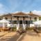 Villa Naina, Marari beach