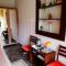 Apartman Ráchegy