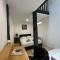 Eichthal RDC - Duplex - Proche gare - 3 pers - Le Mans