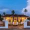Villa Naina, Marari beach