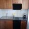 Apartman Ráchegy