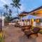 Villa Naina, Marari beach