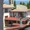 Guest house Skabrin