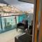 Swimming pools Apartment in Ocean Village - 2 bed 2 bath Rock view - Gibraltar