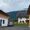 Nassfeld Chalet