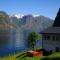 Visit Undredal