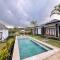 Bali Astetic Villa and Hot Spring - 金塔马尼