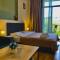 Apartment #102 in aparthotel