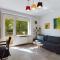 Beautiful Studio Perfect for Remote Work by Noclegi Renters - 华沙