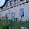 Apartments Villa-Ratskopf Wernigerode - 韦尼格罗德