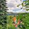 Apartments Villa-Ratskopf Wernigerode