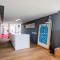 The Loft Penthouse in the Heart of City Center