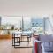 The Loft Penthouse in the Heart of City Center