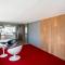 The Loft Penthouse in the Heart of City Center