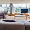 The Loft Penthouse in the Heart of City Center