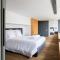 The Loft Penthouse in the Heart of City Center