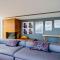 The Loft Penthouse in the Heart of City Center