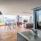 The Loft Penthouse in the Heart of City Center