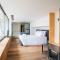 The Loft Penthouse in the Heart of City Center