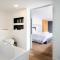 The Loft Penthouse in the Heart of City Center
