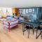 The Loft Penthouse in the Heart of City Center