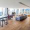 The Loft Penthouse in the Heart of City Center