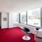The Loft Penthouse in the Heart of City Center