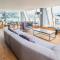 The Loft Penthouse in the Heart of City Center