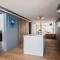 The Loft Penthouse in the Heart of City Center