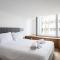 The Loft Penthouse in the Heart of City Center