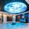 Mehood Lestie Hotel Maoming High-speed Railway - Maoming