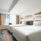 Mehood Lestie Hotel Maoming High-speed Railway - Maoming