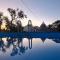 Trullo Serenità with relaxing private pool area - مارتينا فرانكا